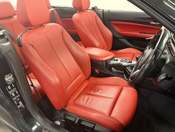 Used BMW 2 Series 2016 for sale - 77505998: Photo