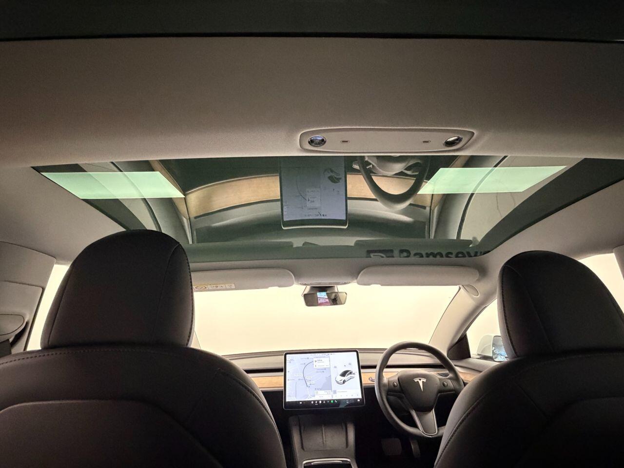 Used Tesla Model 3 2021 for sale - 77066947: Photo 14