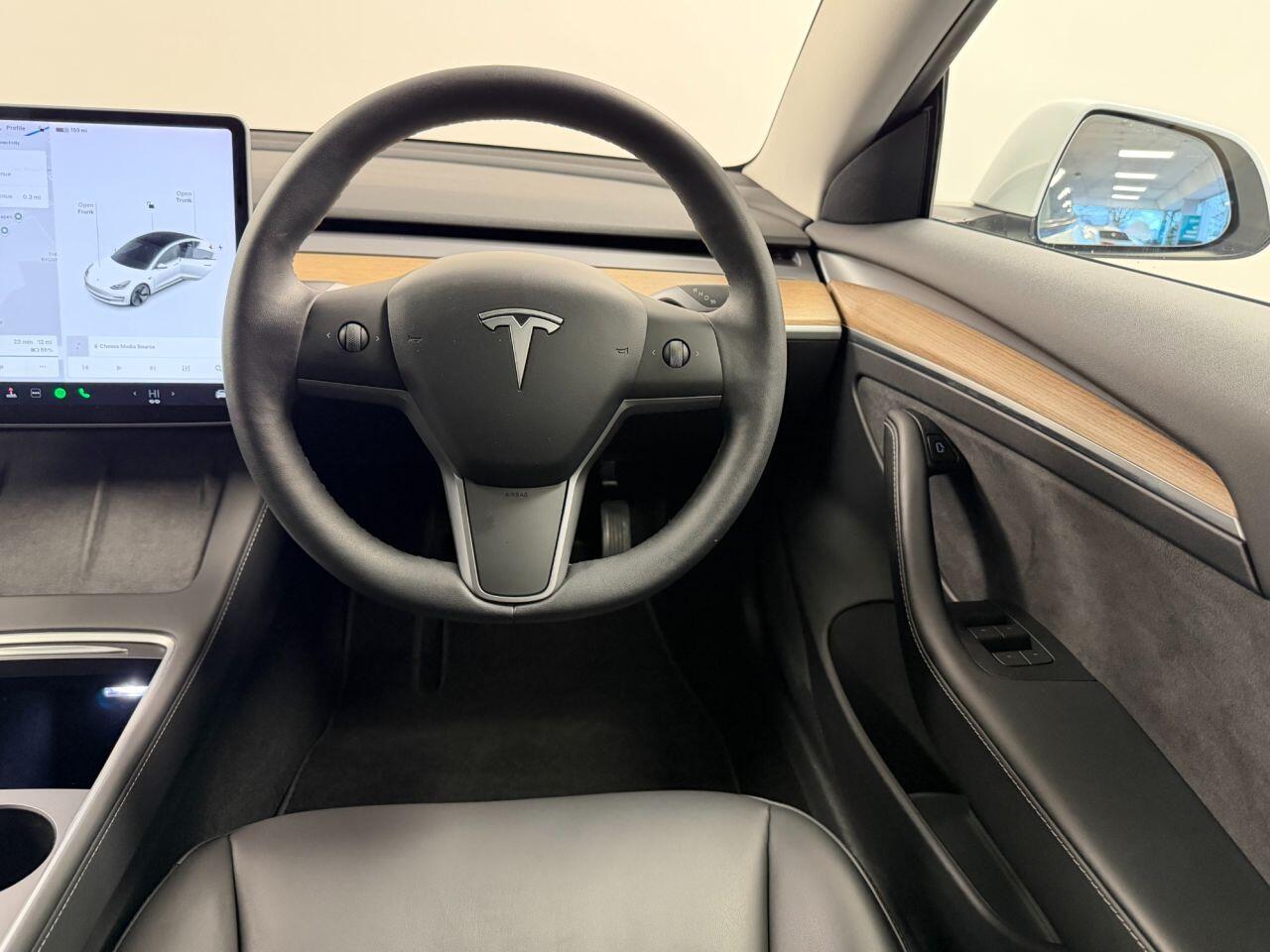 Used Tesla Model 3 2021 for sale - 77066947: Photo 2