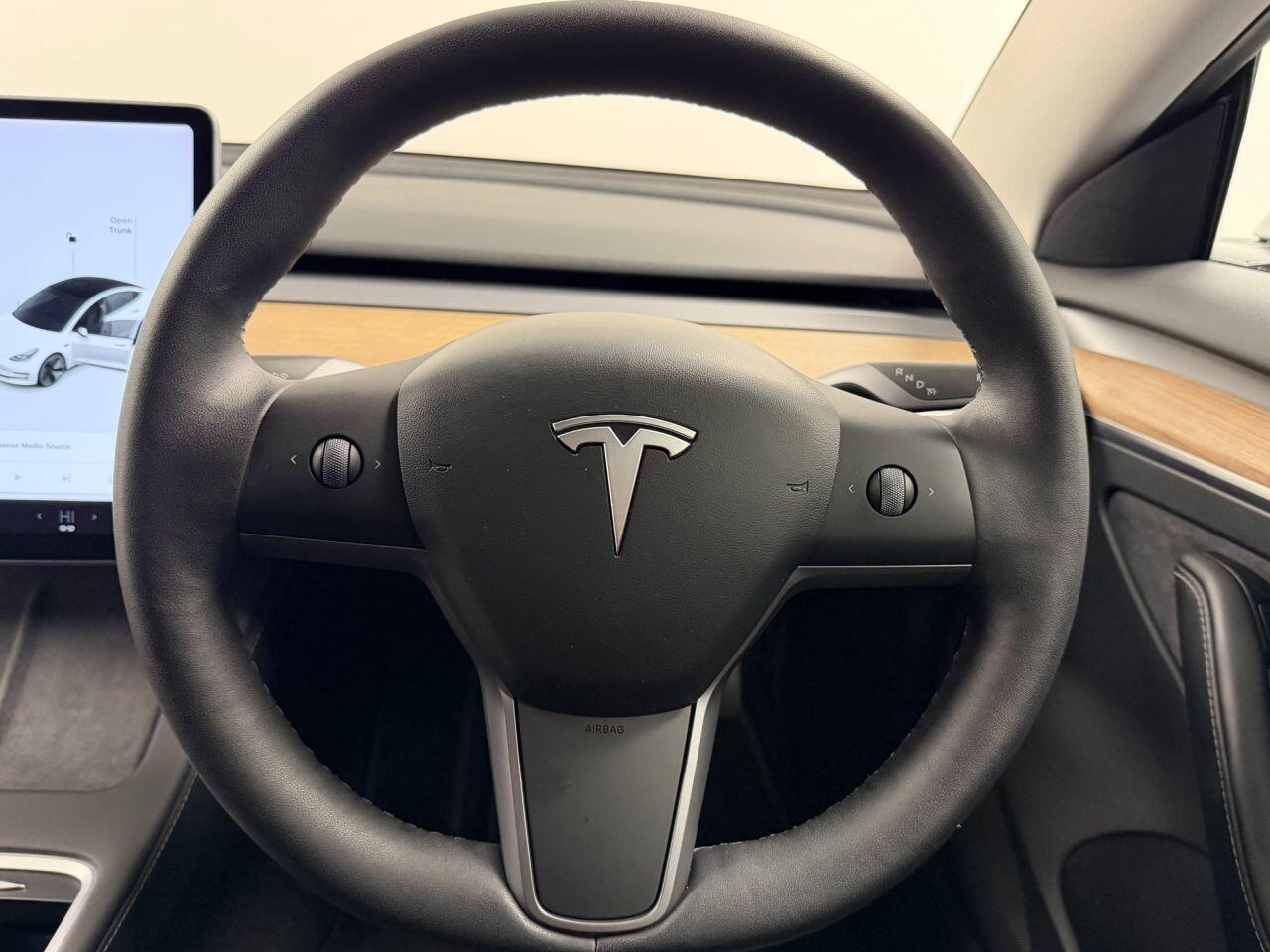 Used Tesla Model 3 2021 for sale - 77066947: Photo 22