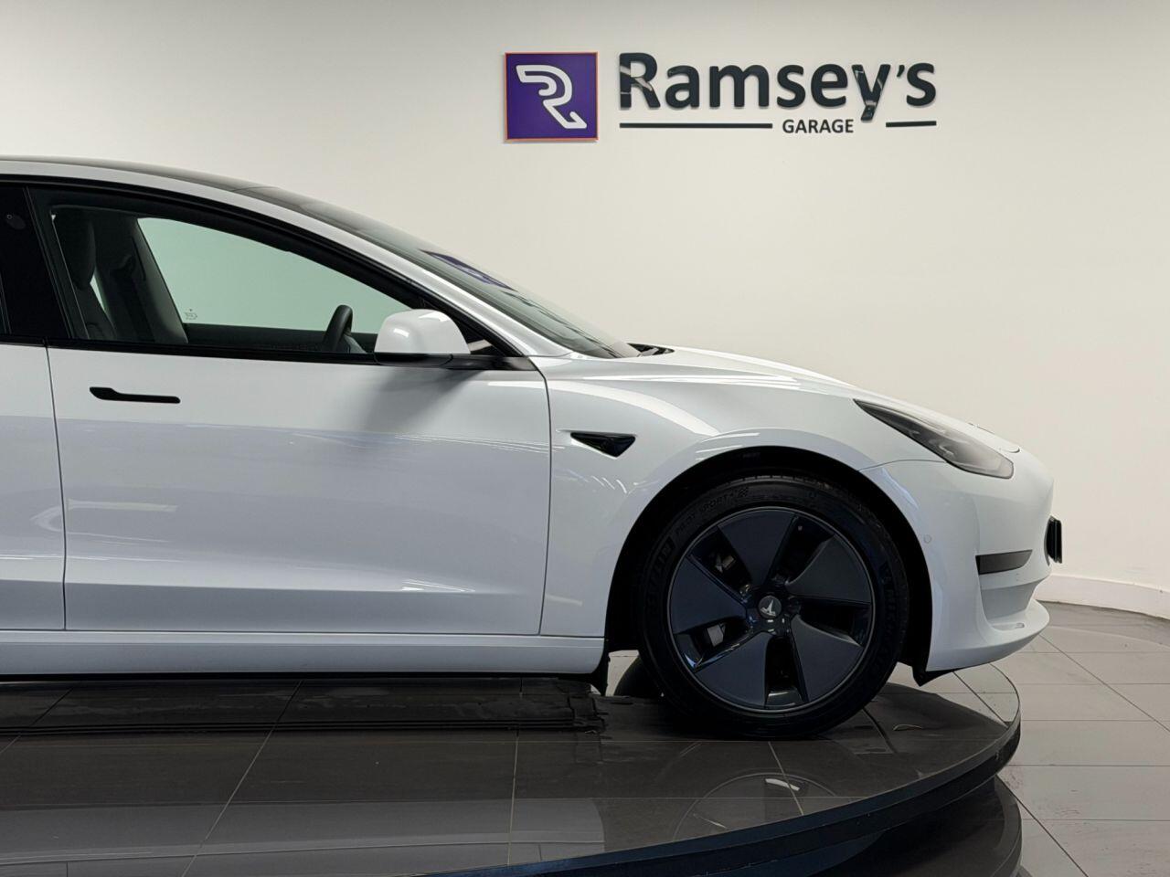 Used Tesla Model 3 2021 for sale - 77066947: Photo 24