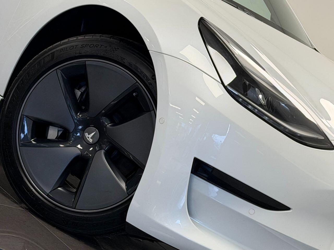 Used Tesla Model 3 2021 for sale - 77066947: Photo 25