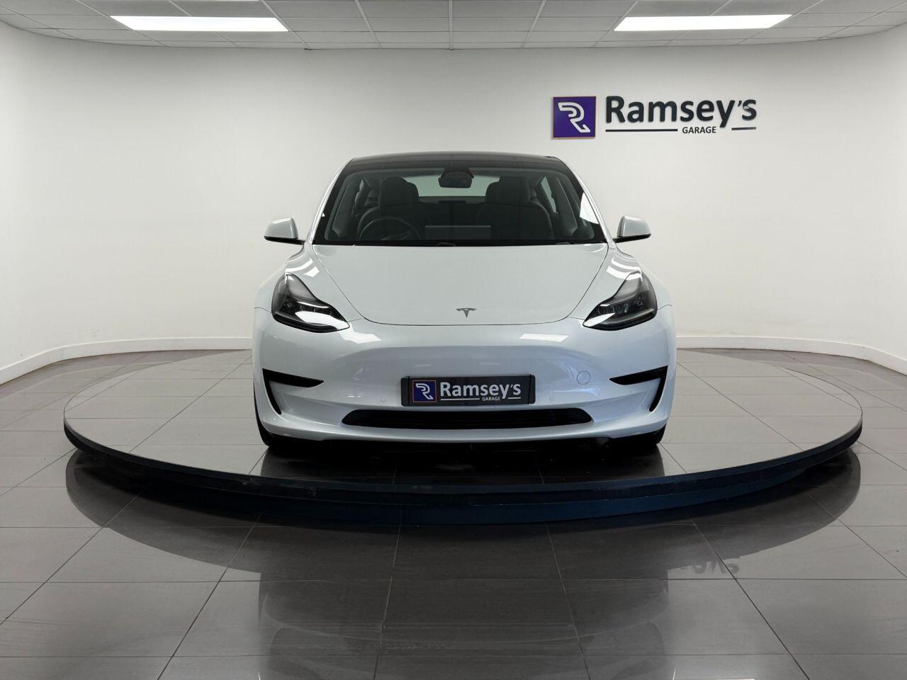 Used Tesla Model 3 2021 for sale - 77066947: Photo 26