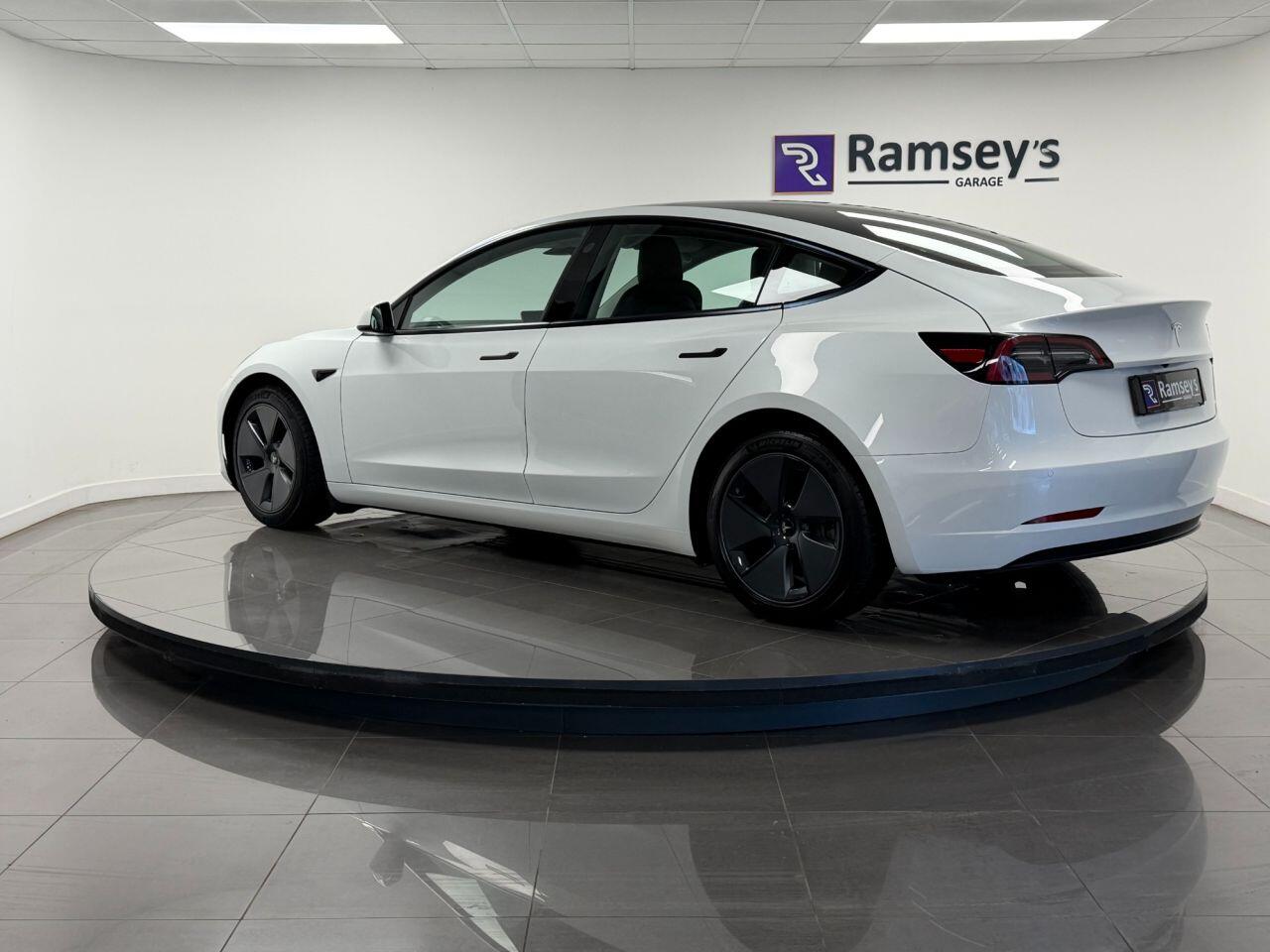 Used Tesla Model 3 2021 for sale - 77066947: Photo 27