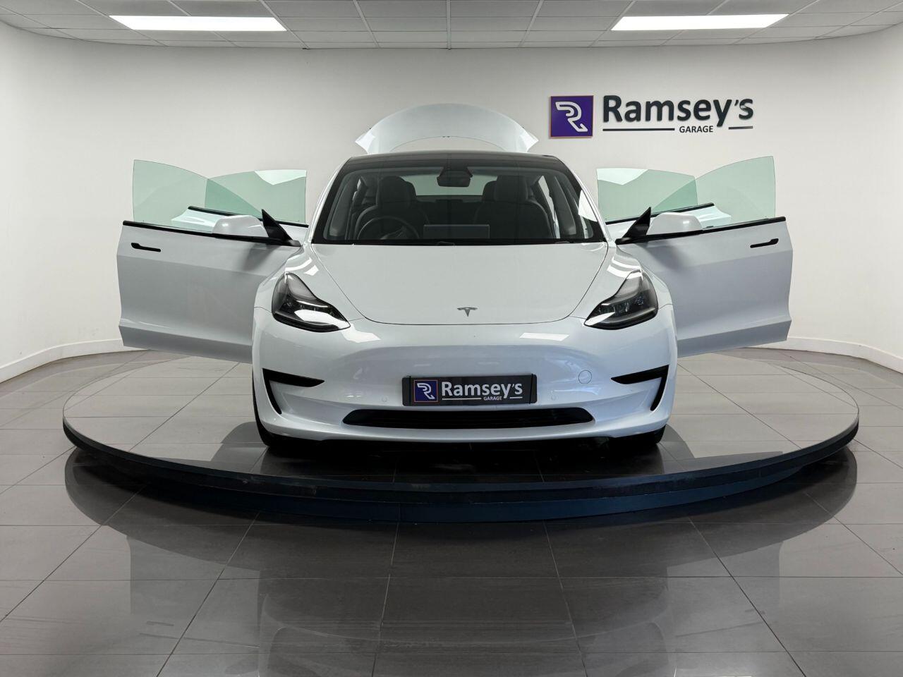 Used Tesla Model 3 2021 for sale - 77066947: Photo 29