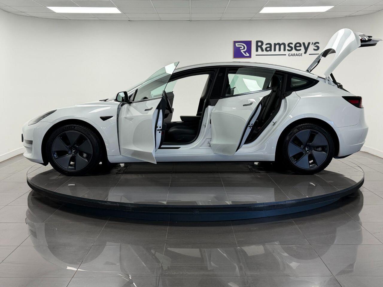 Used Tesla Model 3 2021 for sale - 77066947: Photo 31