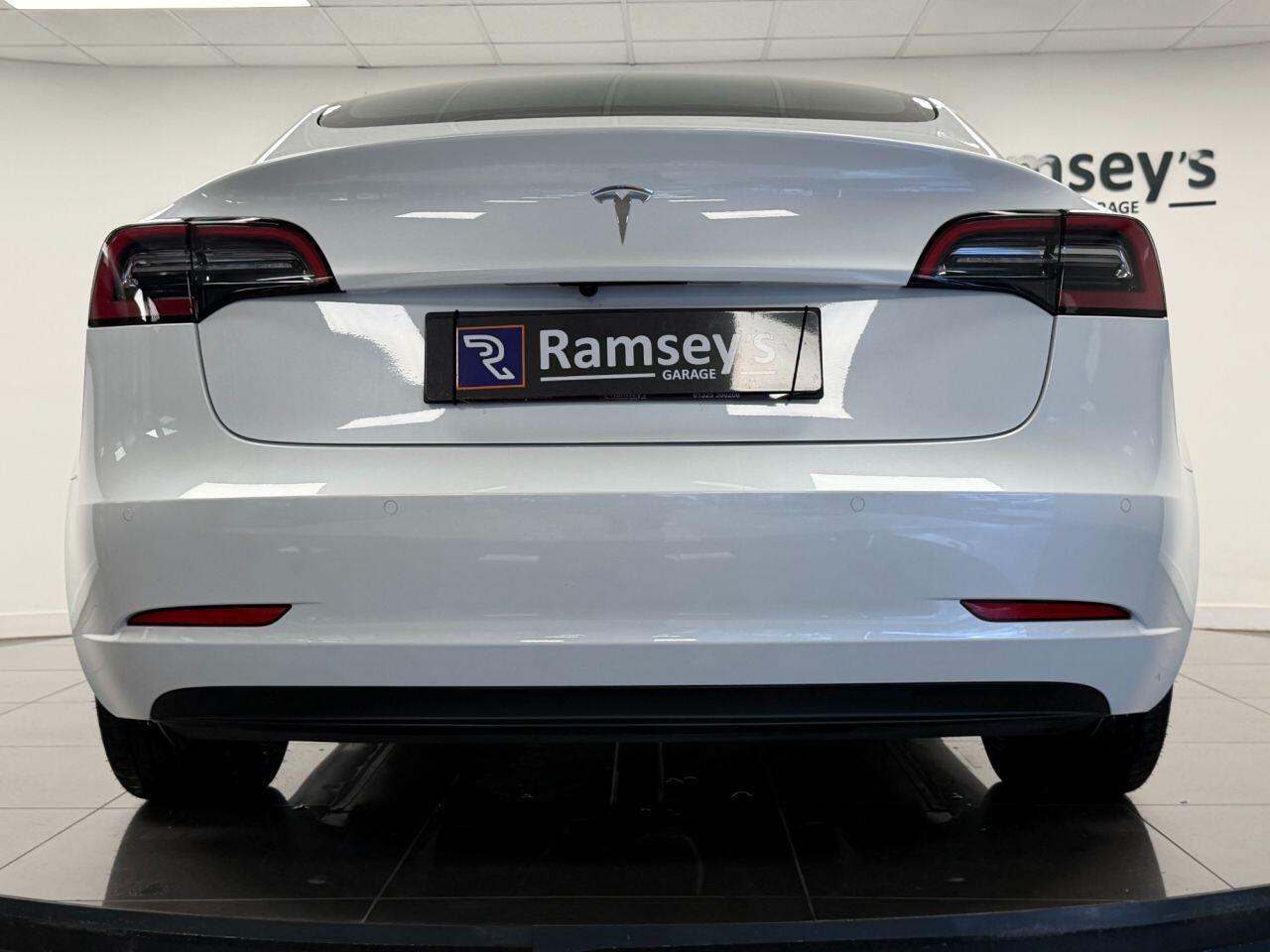 Used Tesla Model 3 2021 for sale - 77066947: Photo 34