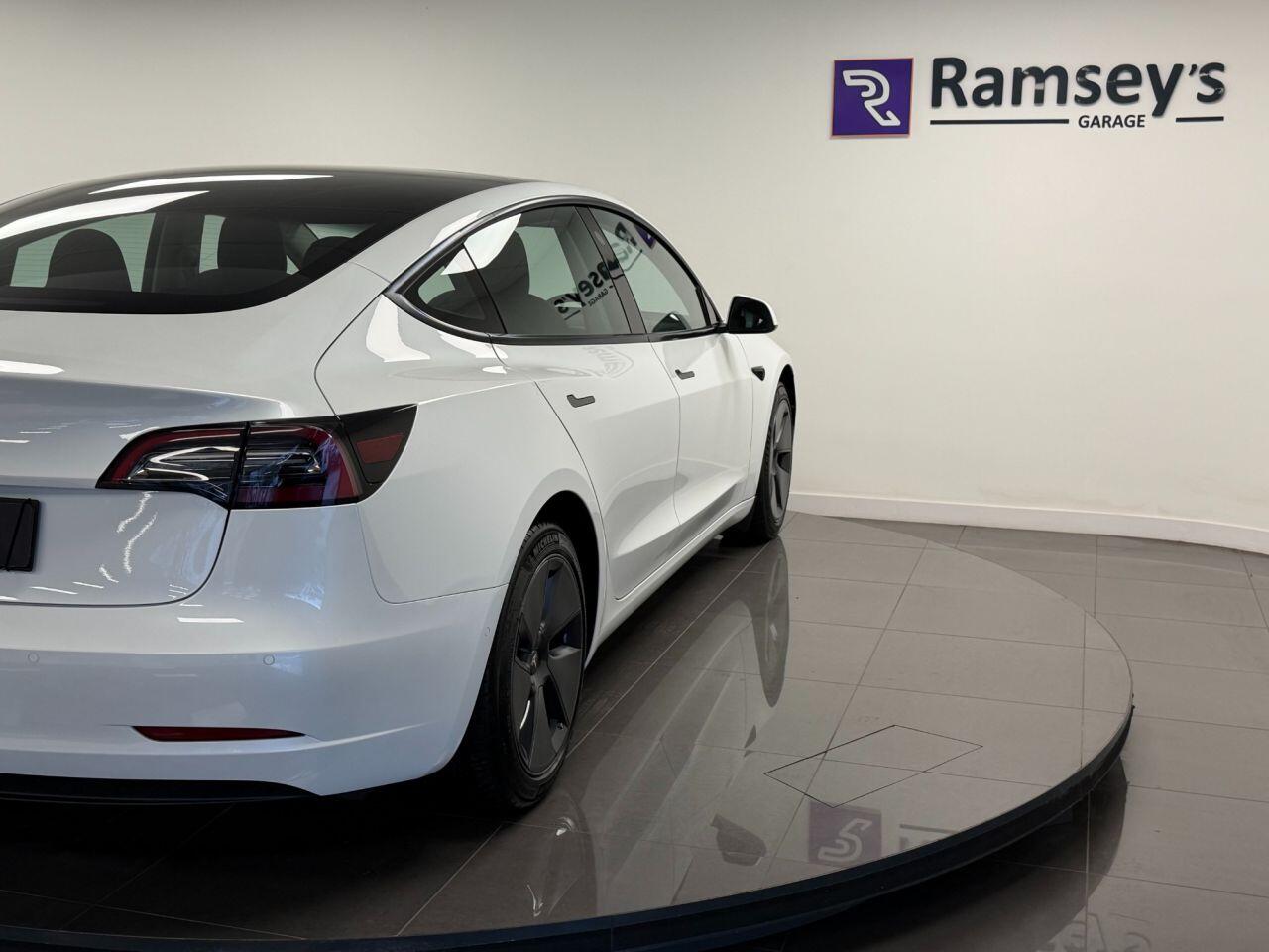 Used Tesla Model 3 2021 for sale - 77066947: Photo 36