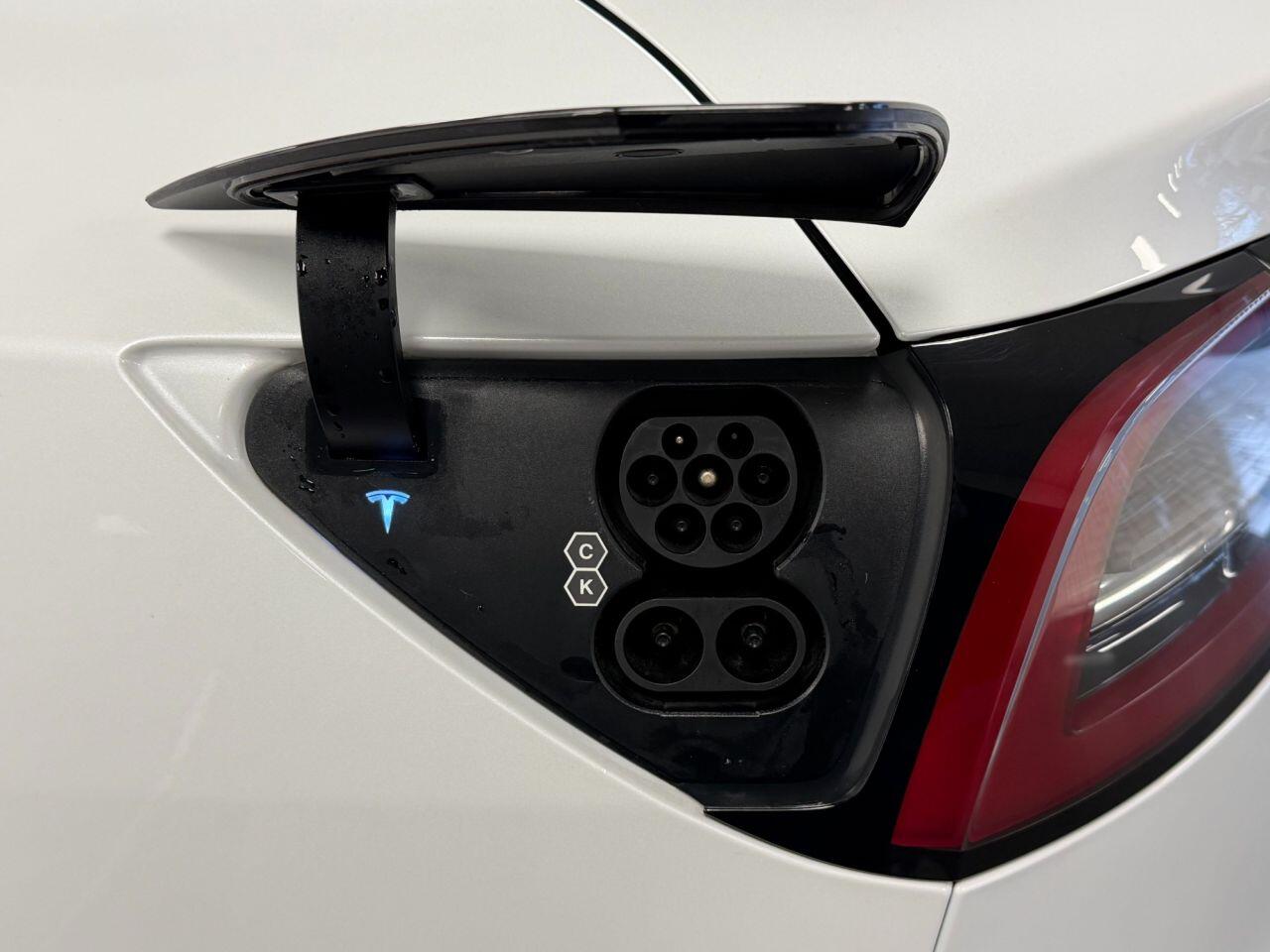 Used Tesla Model 3 2021 for sale - 77066947: Photo 38