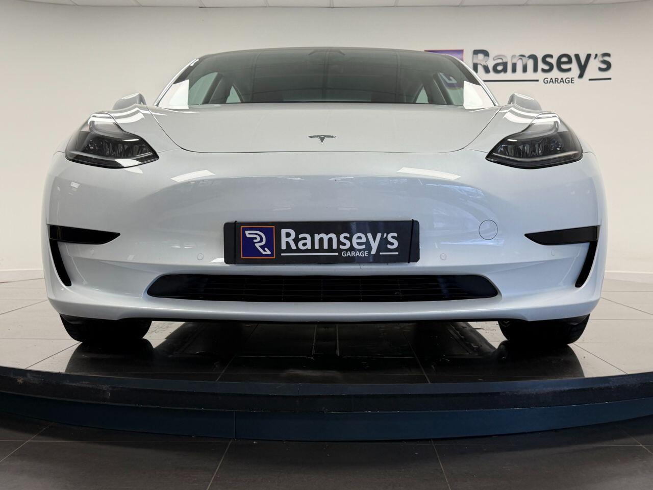 Used Tesla Model 3 2021 for sale - 77066947: Photo 40