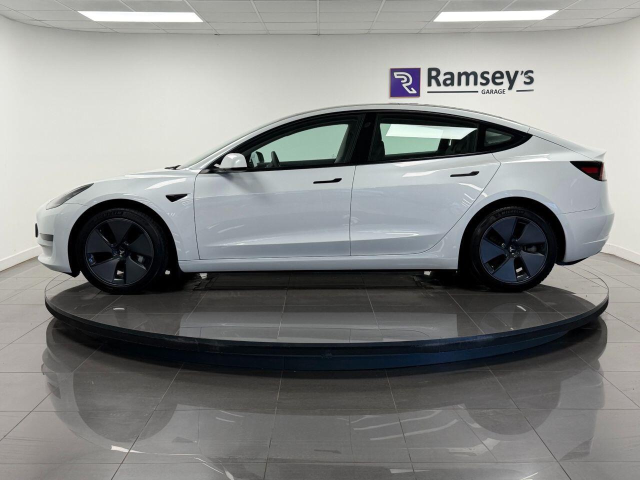 Used Tesla Model 3 2021 for sale - 77066947: Photo 6