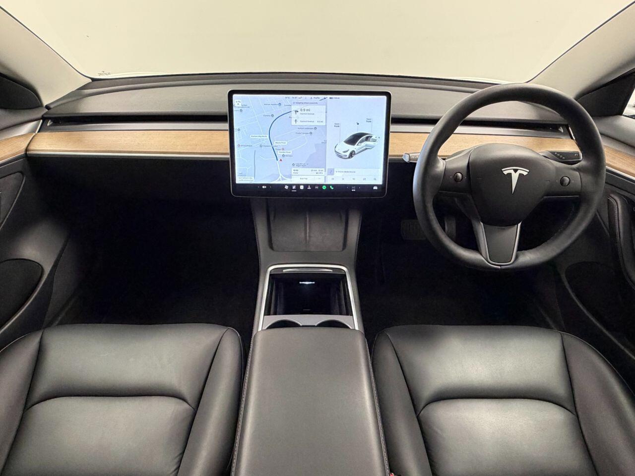 Used Tesla Model 3 2021 for sale - 77066947: Photo 8