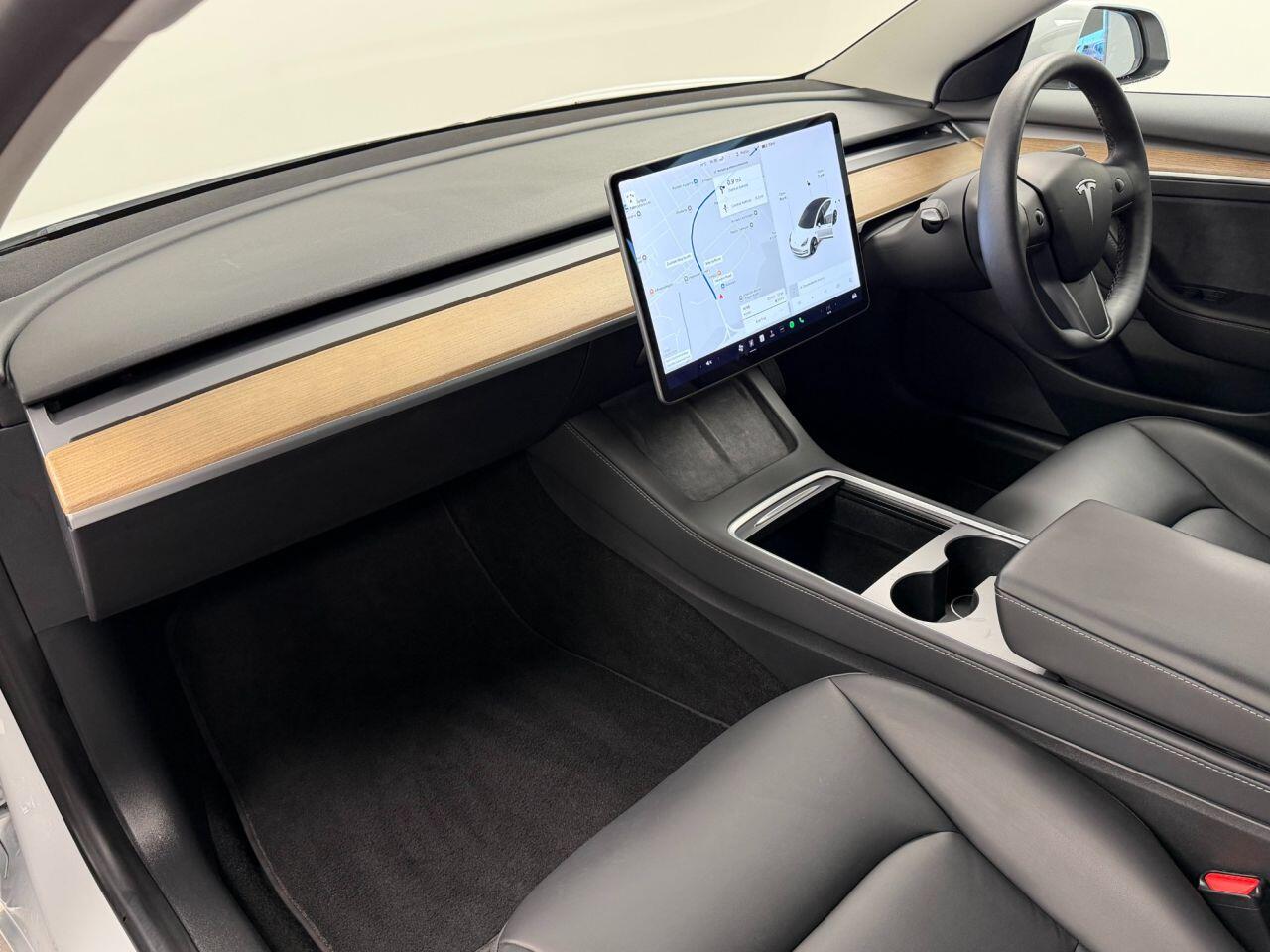 Used Tesla Model 3 2021 for sale - 77066947: Photo 9