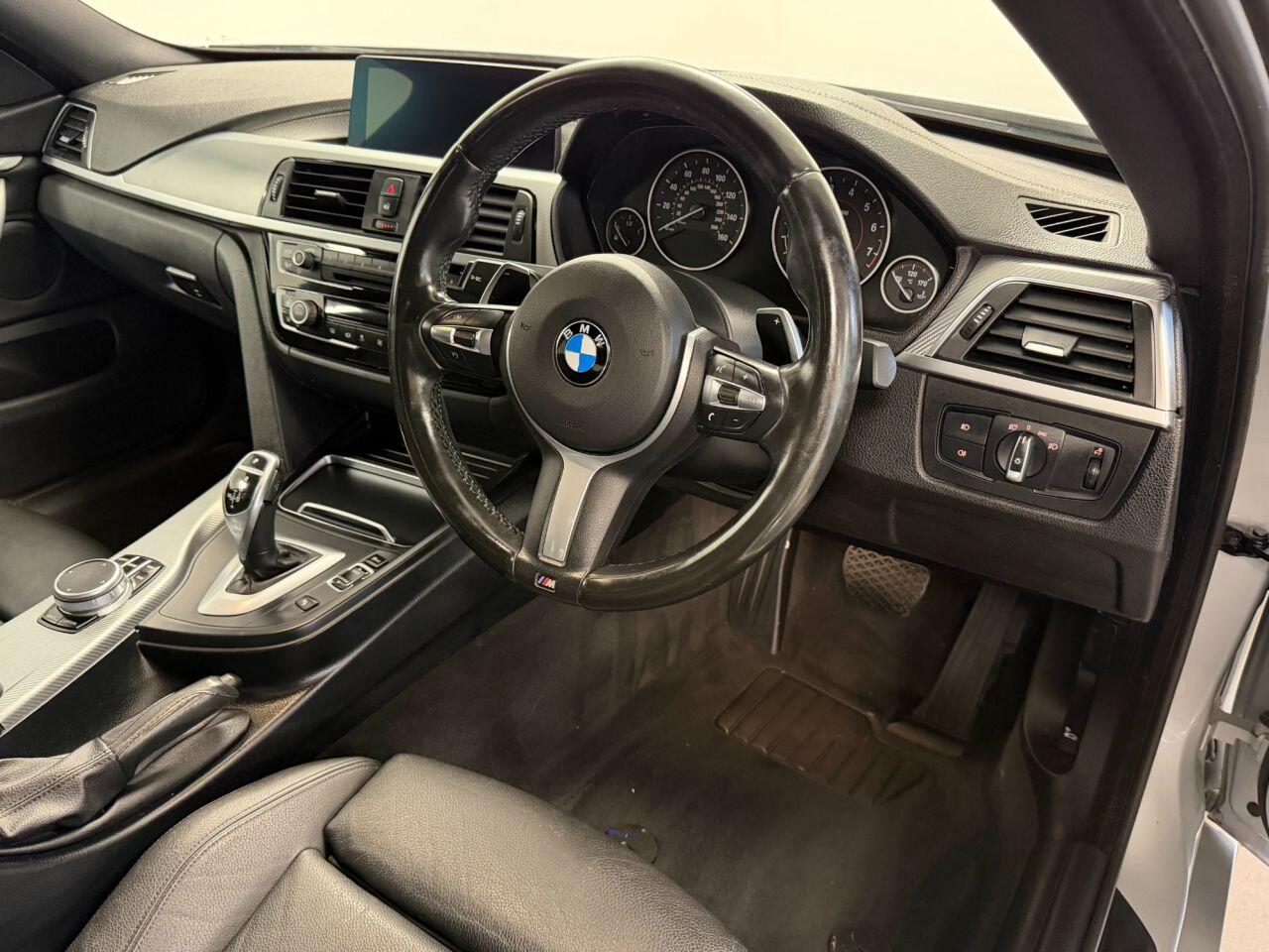 Used BMW 4 Series 2018 for sale - 76561152: Photo 13