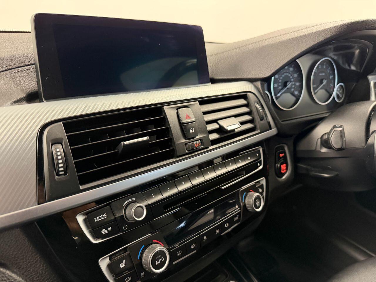 Used BMW 4 Series 2018 for sale - 76561152: Photo 14