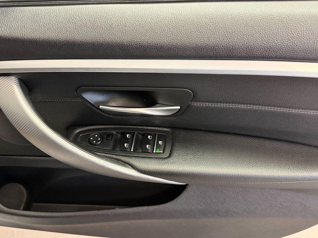 Used BMW 4 Series 2018 for sale - 76561152: Photo 15