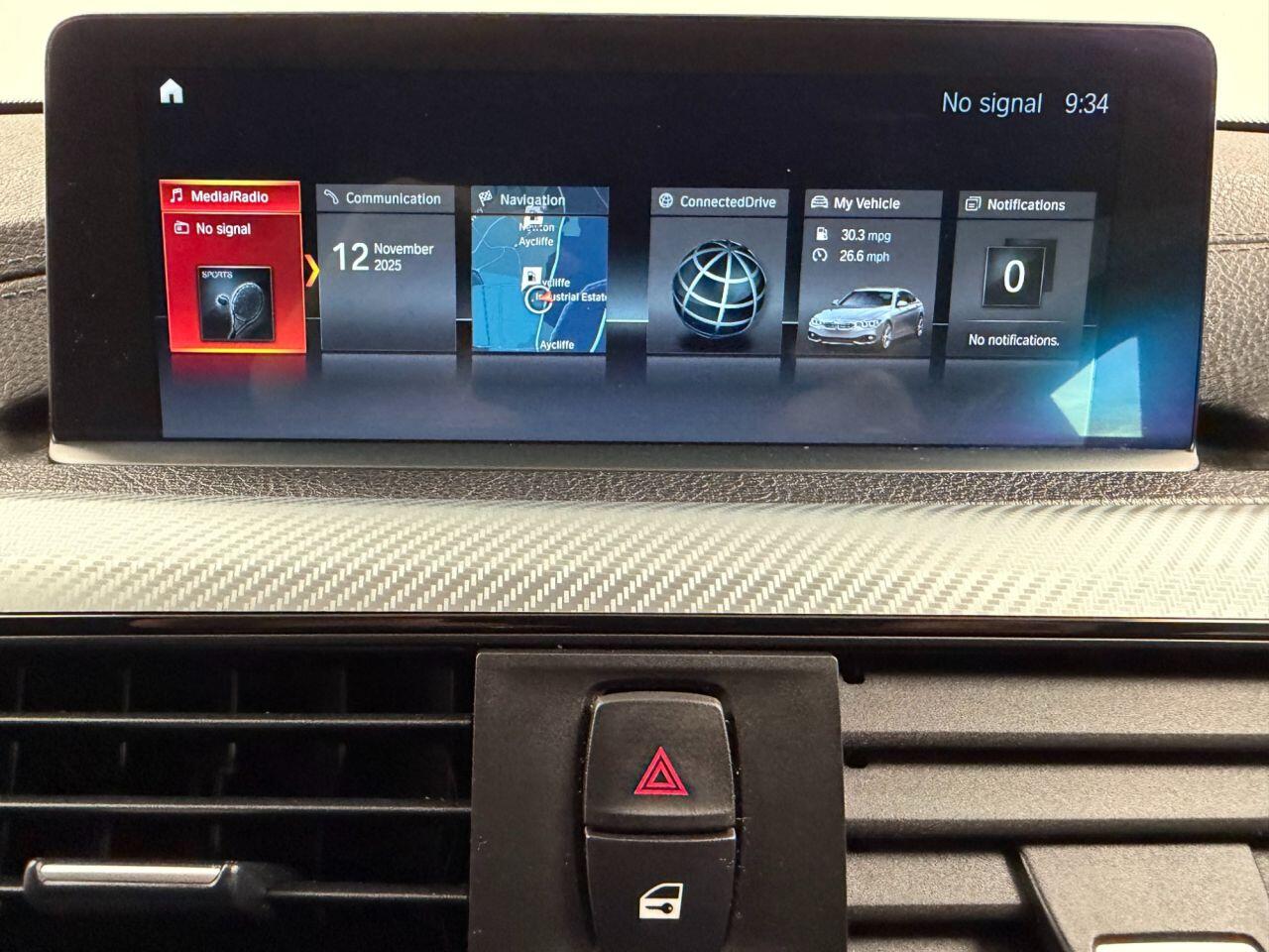 Used BMW 4 Series 2018 for sale - 76561152: Photo 16