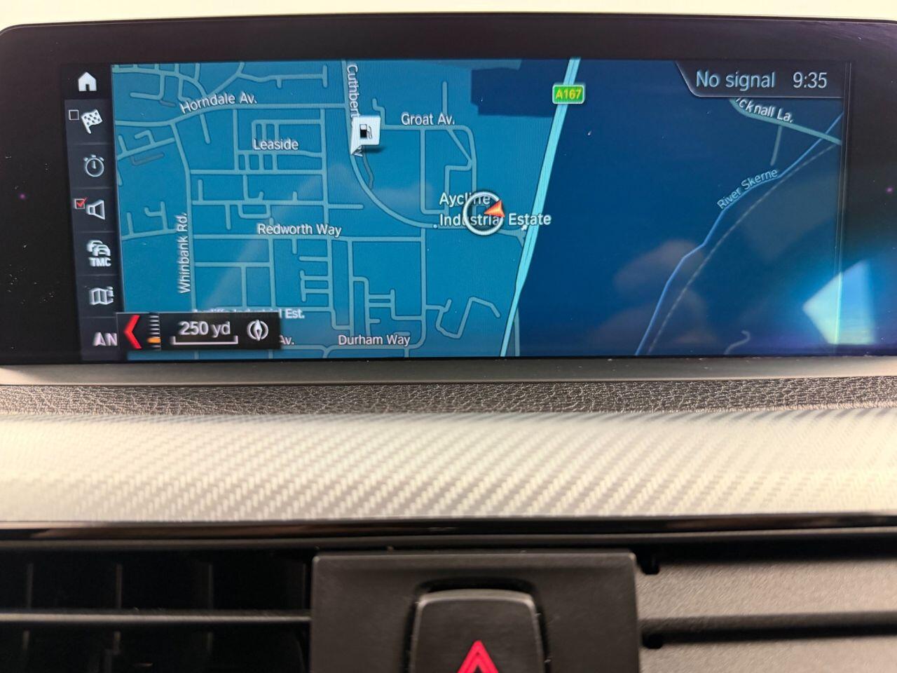 Used BMW 4 Series 2018 for sale - 76561152: Photo 17