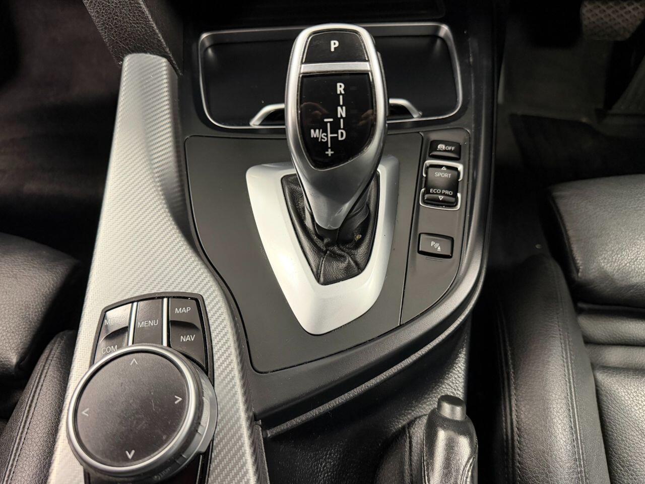 Used BMW 4 Series 2018 for sale - 76561152: Photo 19