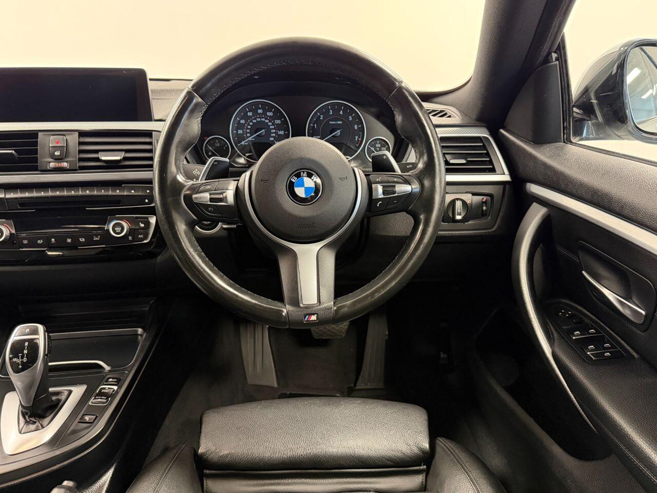 Used BMW 4 Series 2018 for sale - 76561152: Photo 2