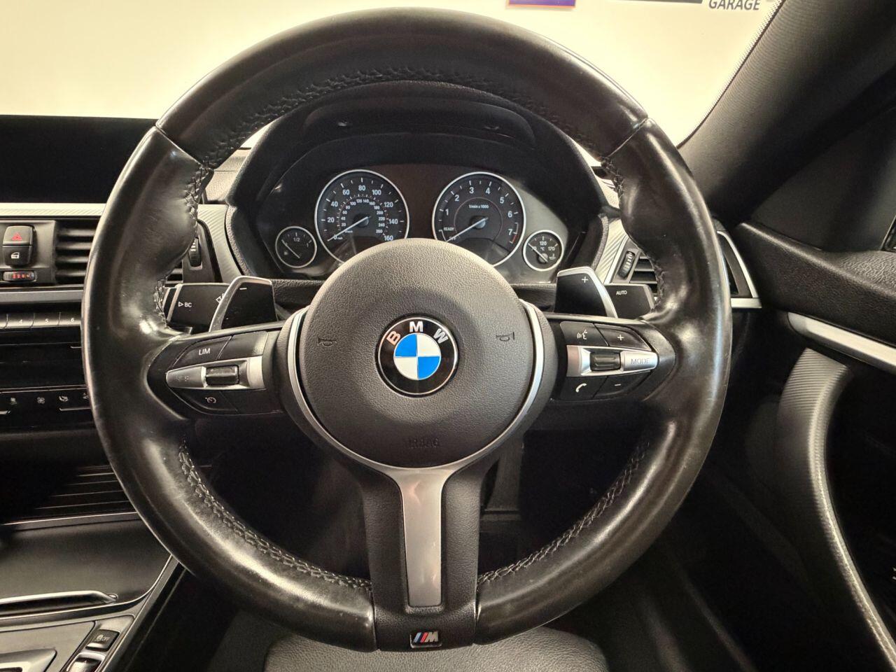 Used BMW 4 Series 2018 for sale - 76561152: Photo 20