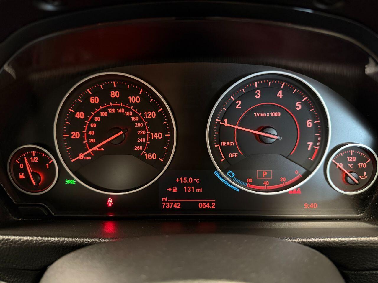 Used BMW 4 Series 2018 for sale - 76561152: Photo 21