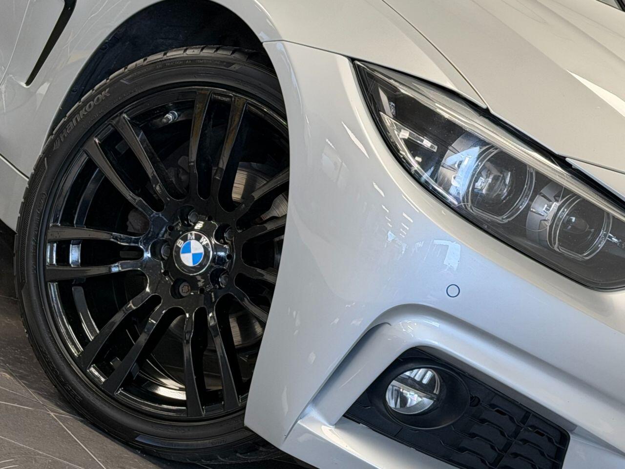 Used BMW 4 Series 2018 for sale - 76561152: Photo 24