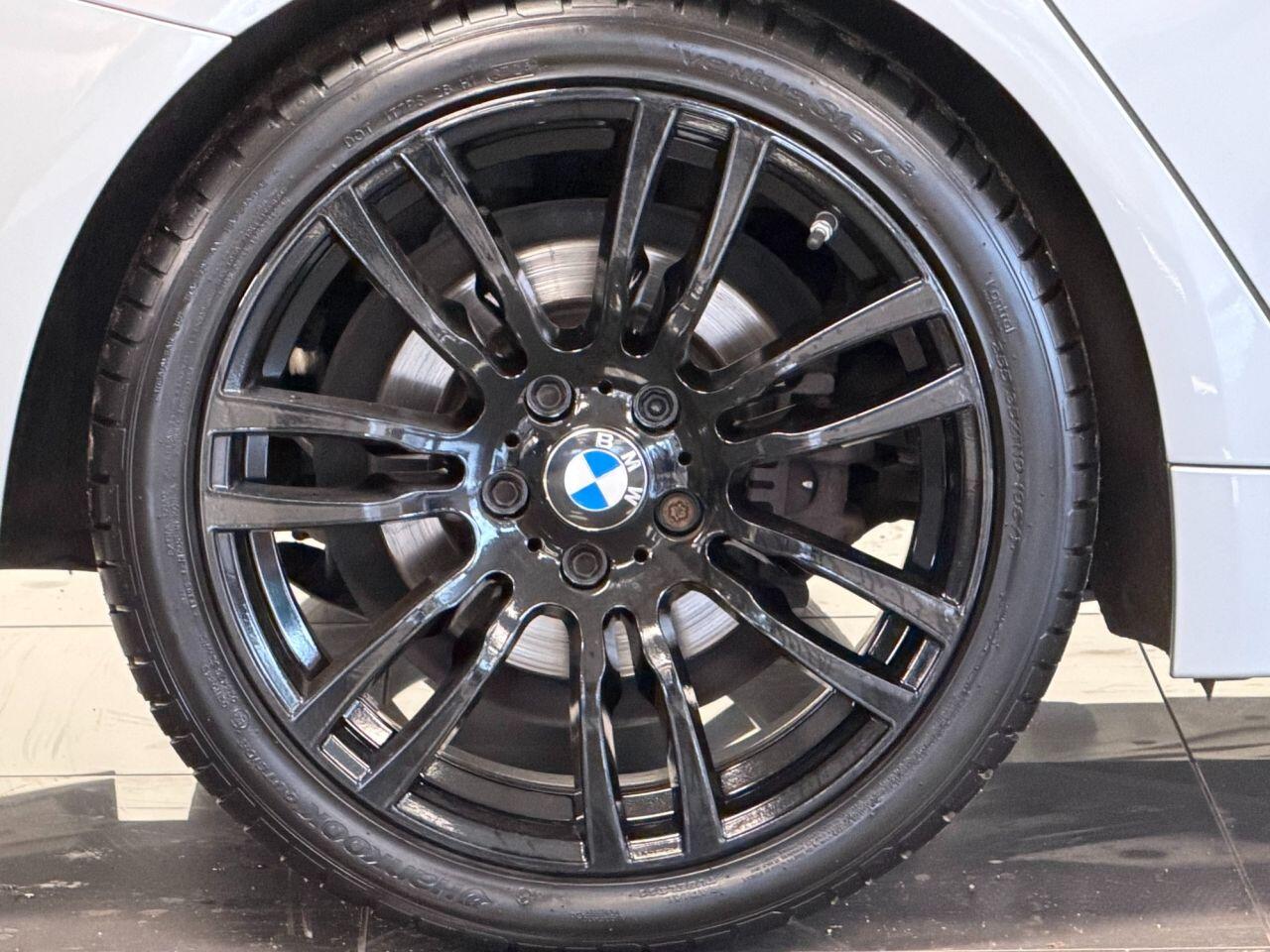 Used BMW 4 Series 2018 for sale - 76561152: Photo 27