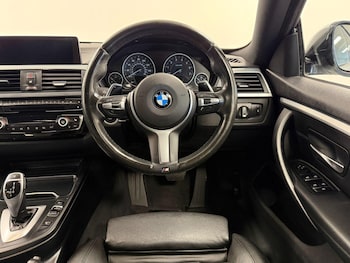 Used BMW 4 Series 2018 for sale - 76561152: Photo