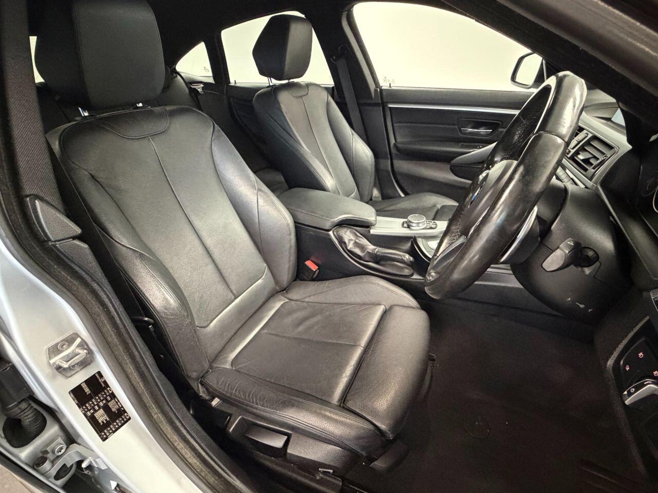 Used BMW 4 Series 2018 for sale - 76561152: Photo 3