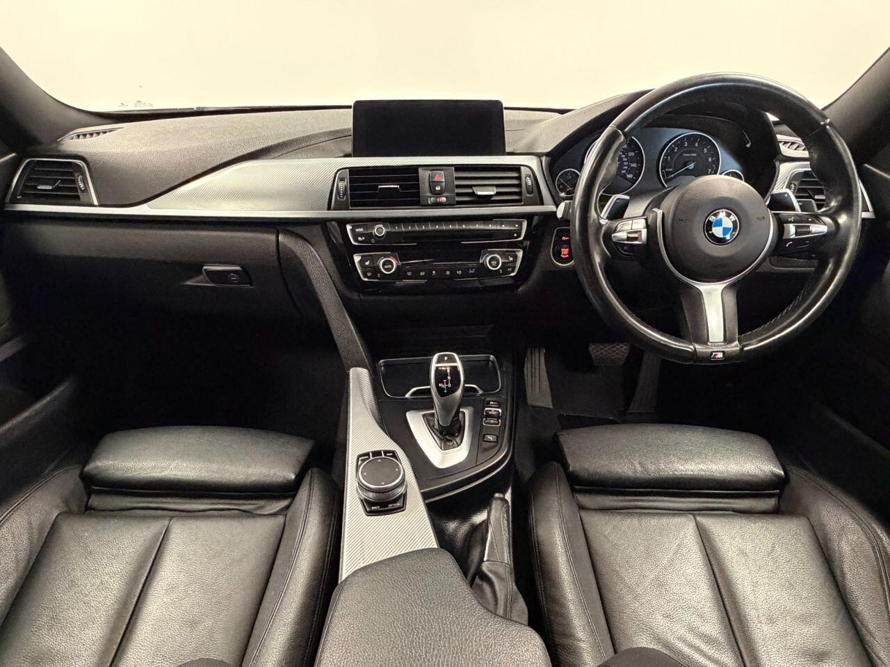 Used BMW 4 Series 2018 for sale - 76561152: Photo 8