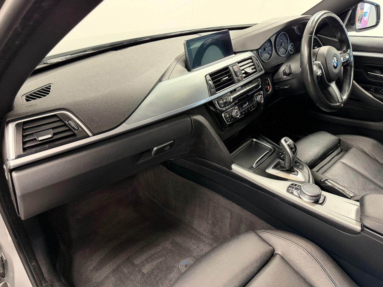 Used BMW 4 Series 2018 for sale - 76561152: Photo 9