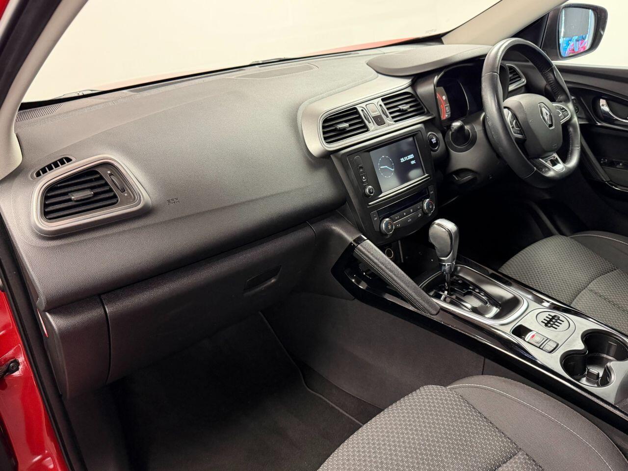 Used Renault Kadjar 2016 for sale - 76702416: Photo 11