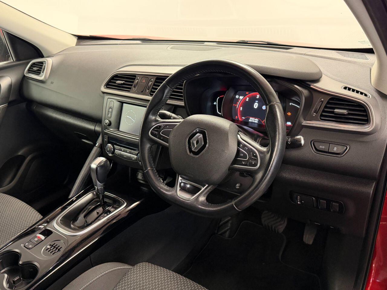 Used Renault Kadjar 2016 for sale - 76702416: Photo 15