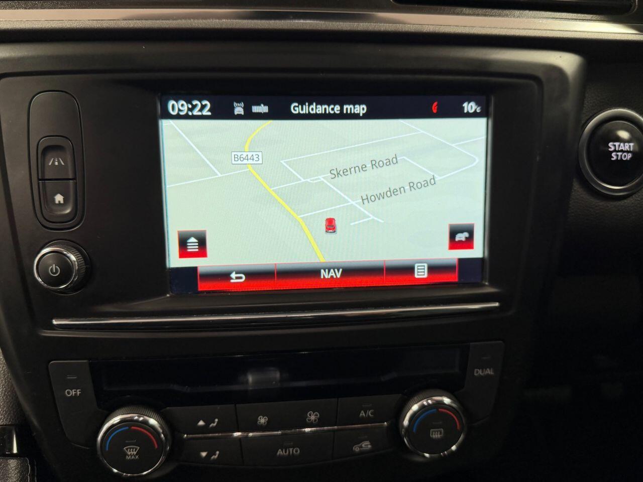 Used Renault Kadjar 2016 for sale - 76702416: Photo 19