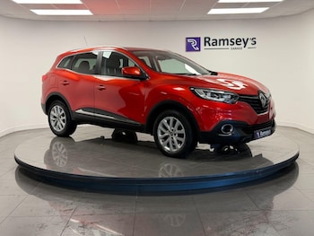 Renault - Kadjar