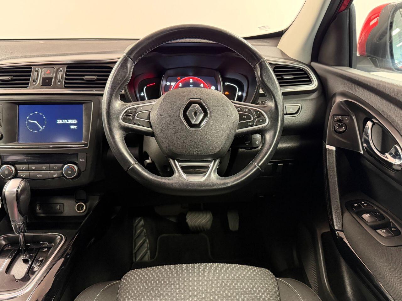 Used Renault Kadjar 2016 for sale - 76702416: Photo 2