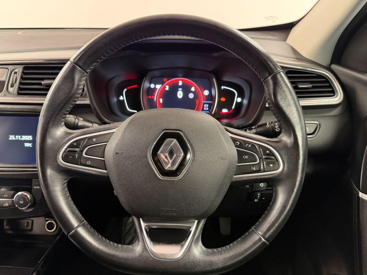 Used Renault Kadjar 2016 for sale - 76702416: Photo 22