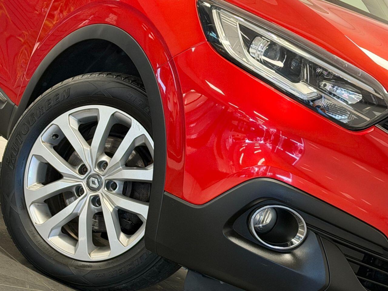 Used Renault Kadjar 2016 for sale - 76702416: Photo 26