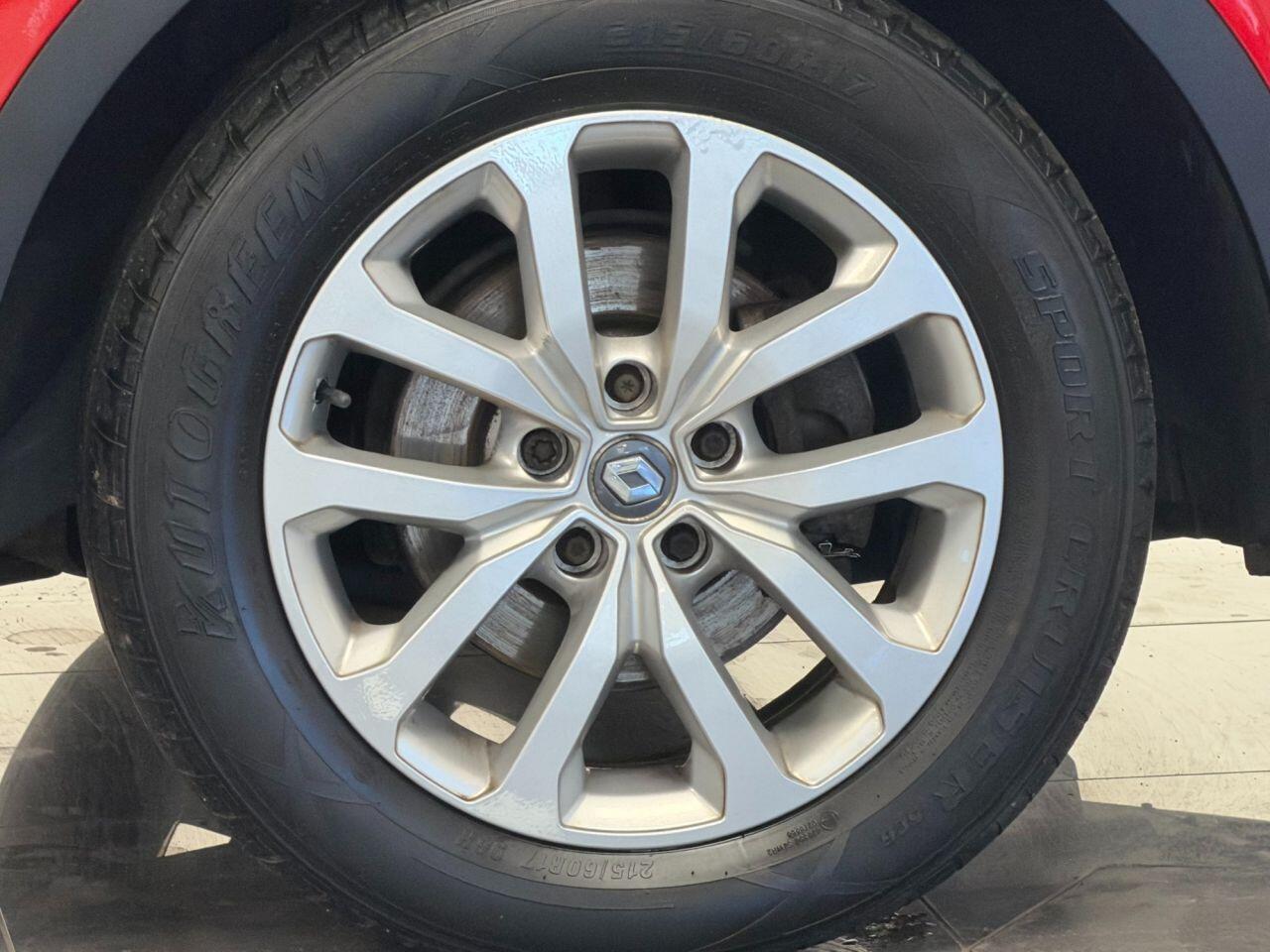 Used Renault Kadjar 2016 for sale - 76702416: Photo 27