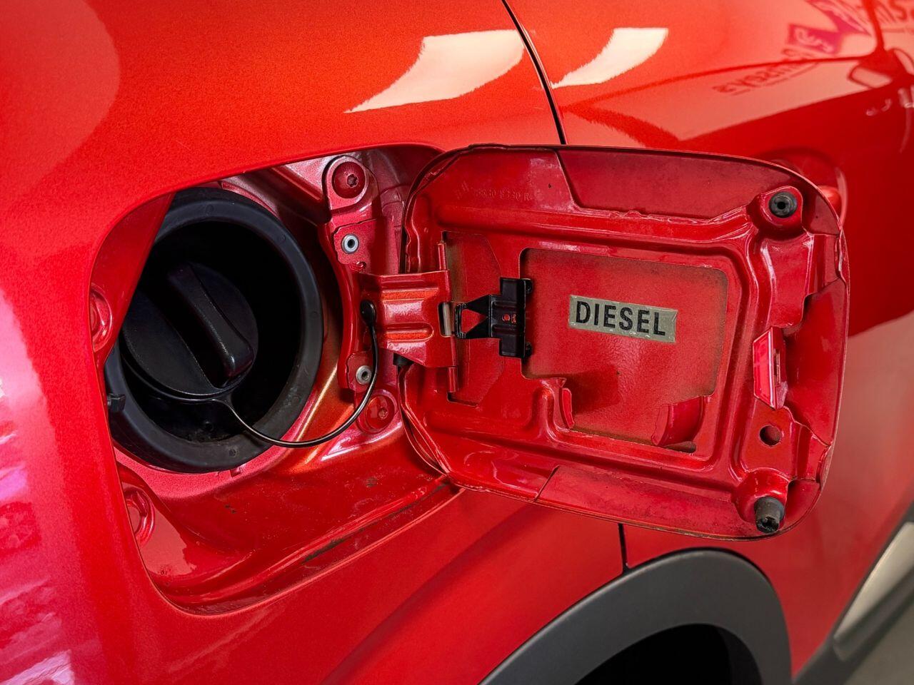 Used Renault Kadjar 2016 for sale - 76702416: Photo 36