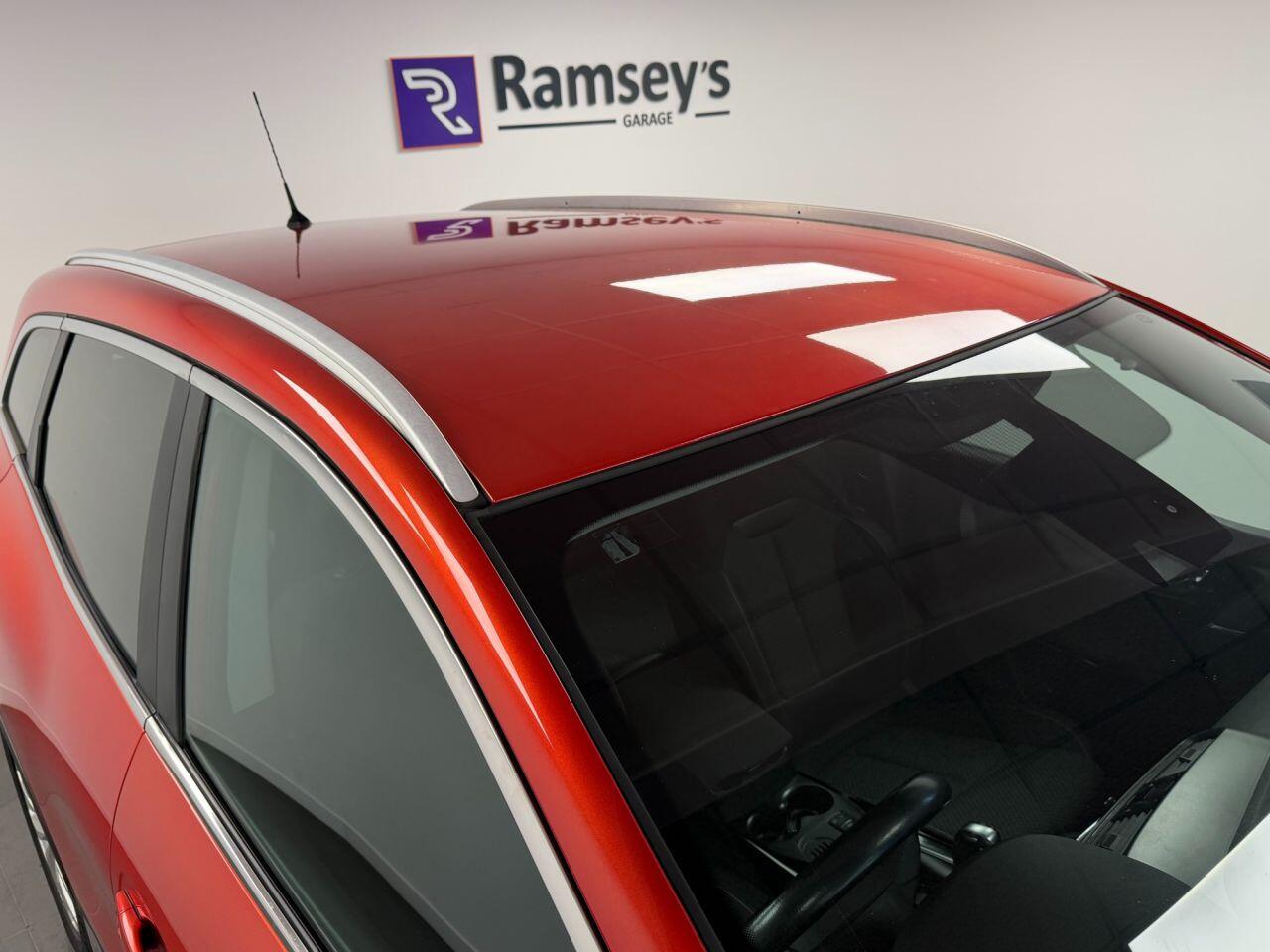 Used Renault Kadjar 2016 for sale - 76702416: Photo 37