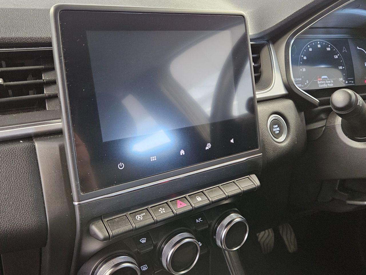 Used Renault Captur 2022 for sale - 76995077: Photo 15