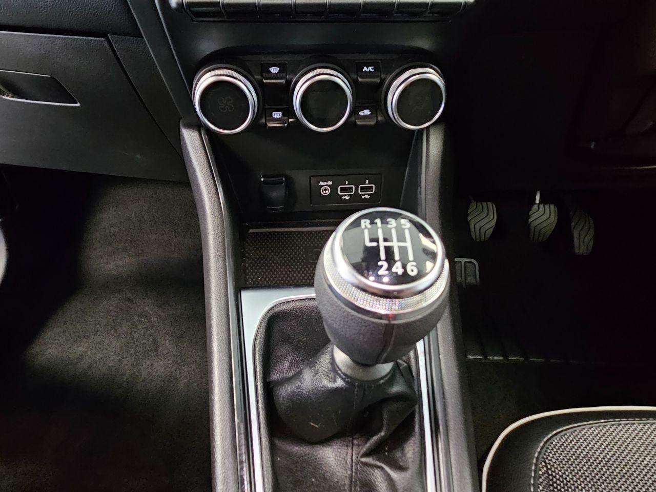 Used Renault Captur 2022 for sale - 76995077: Photo 19