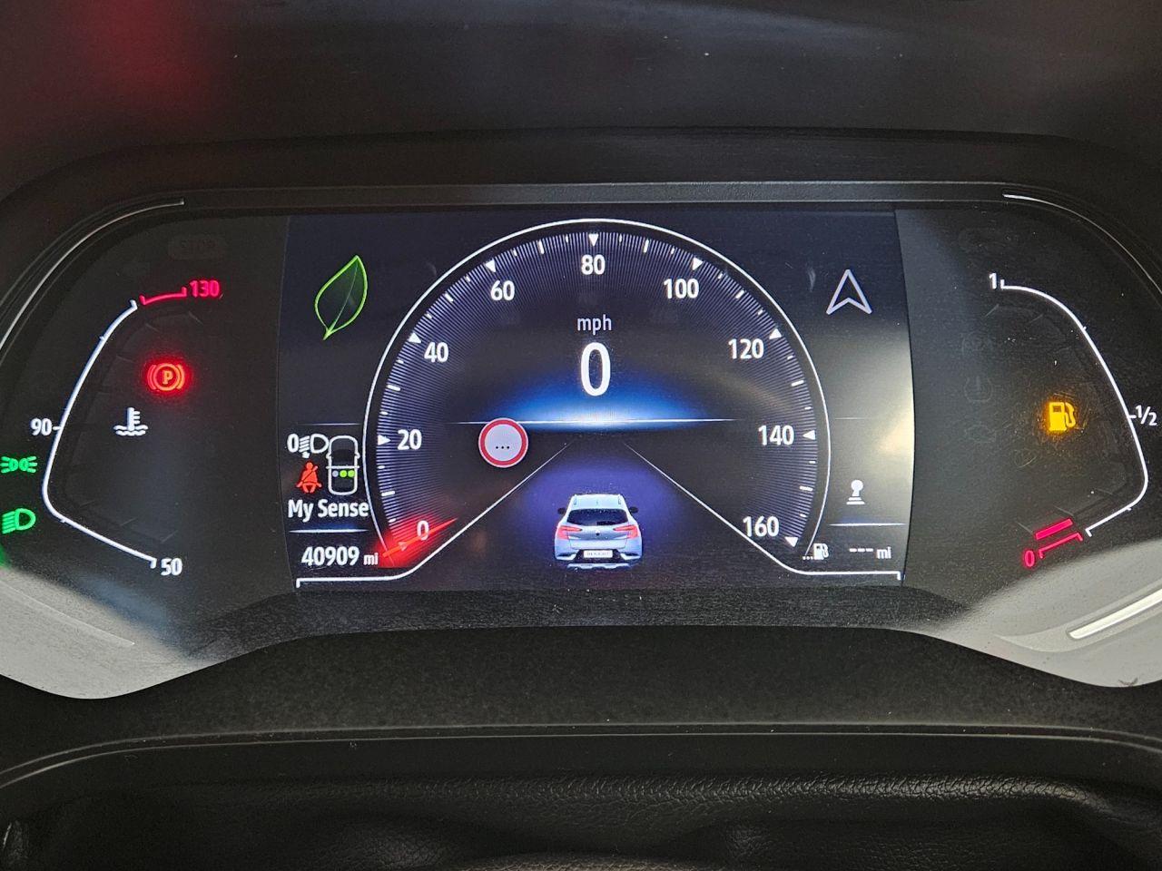 Used Renault Captur 2022 for sale - 76995077: Photo 21