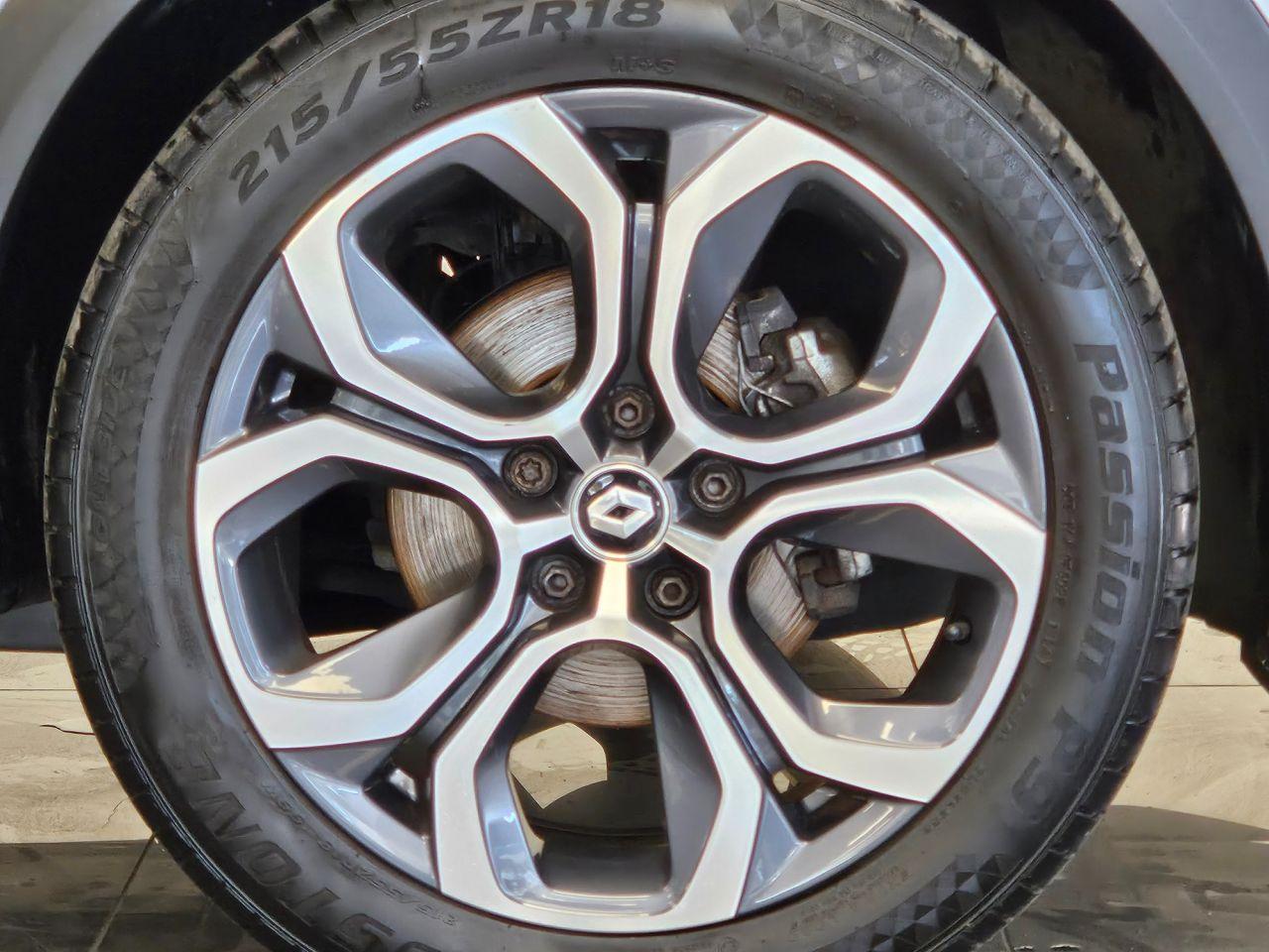 Used Renault Captur 2022 for sale - 76995077: Photo 27