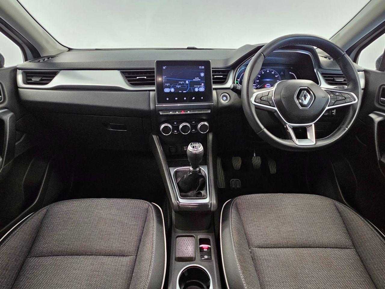 Used Renault Captur 2022 for sale - 76995077: Photo 8