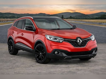 Used Renault Kadjar 2016 for sale - 77630690: Photo