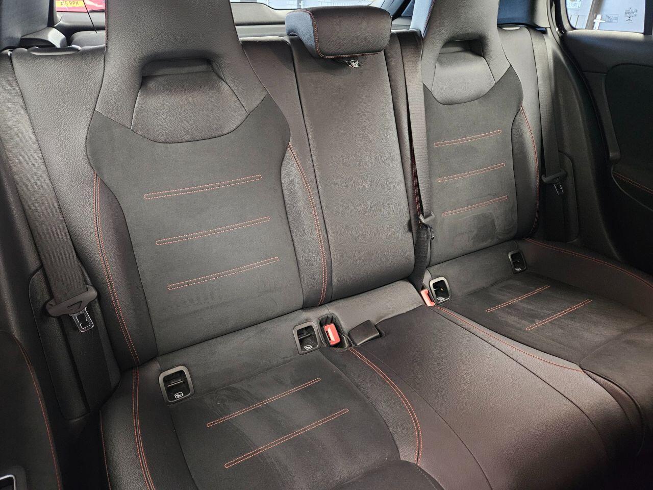 Used Mercedes-Benz A-Class 2018 for sale - 76561838: Photo 10