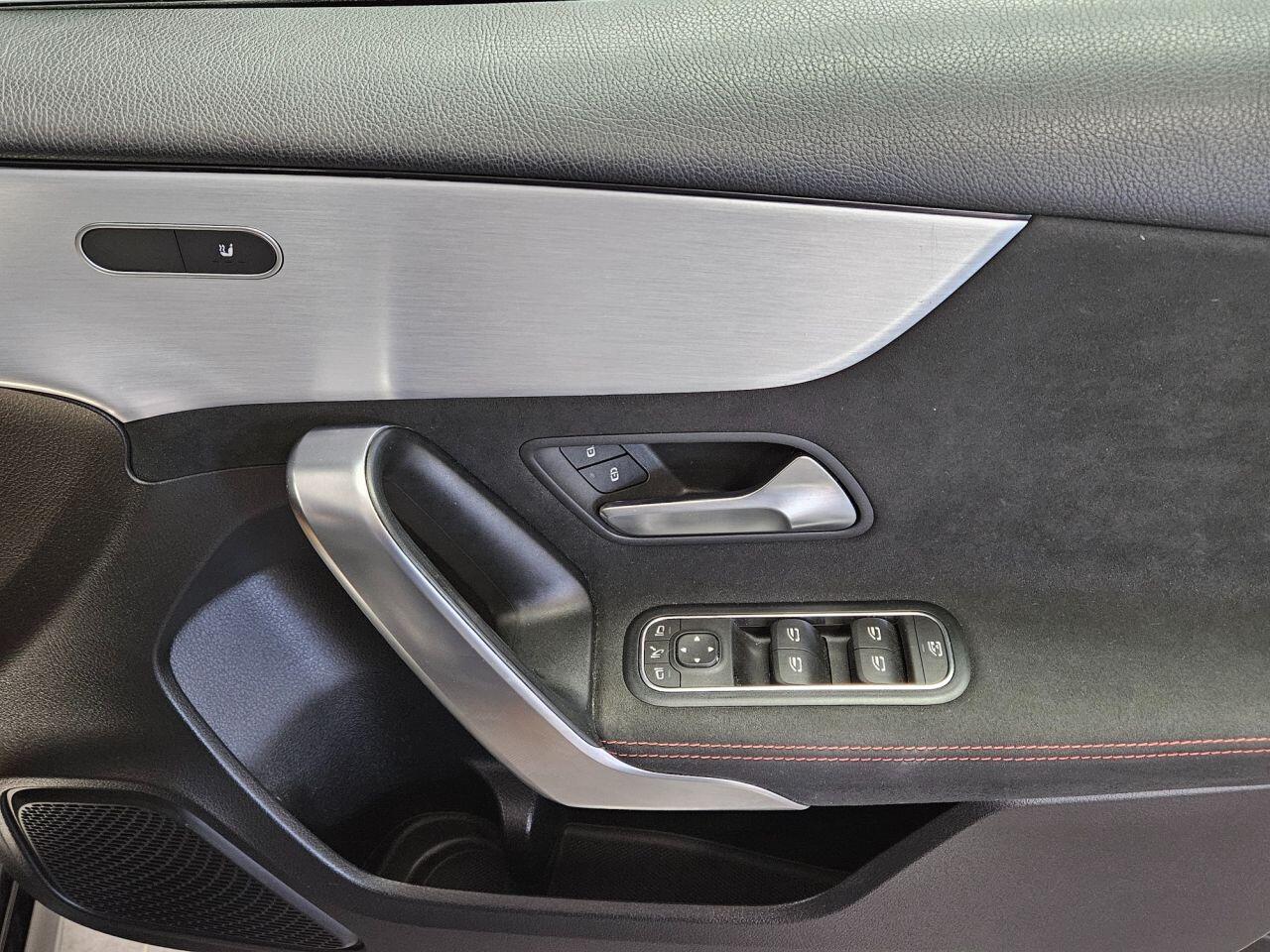 Used Mercedes-Benz A-Class 2018 for sale - 76561838: Photo 14